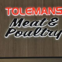 Tolemans Meat & Poultry – Bayside Shopping Centre