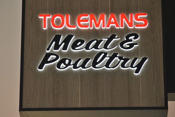Tolemans Meat & Poultry – Bayside Shopping Centre