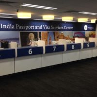 VFS Services – Sydney CBD