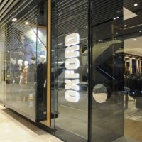 Oxford – Melbourne Emporium