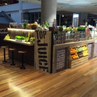 Top Juice - Melbourne Central