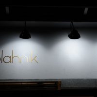 Blahnik Project