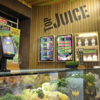 Top Juice Project