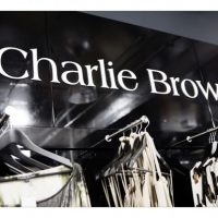 Charlie Brown - DFO, South Wharf